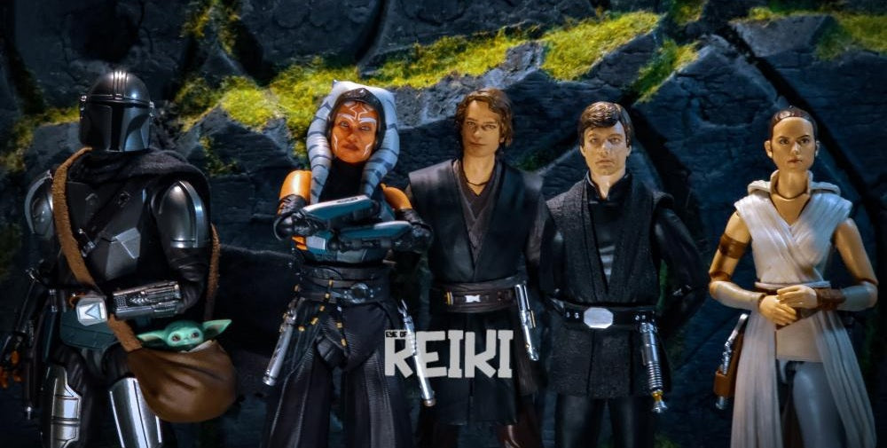 Star Wars – Osaka Momma's Japanese Goods