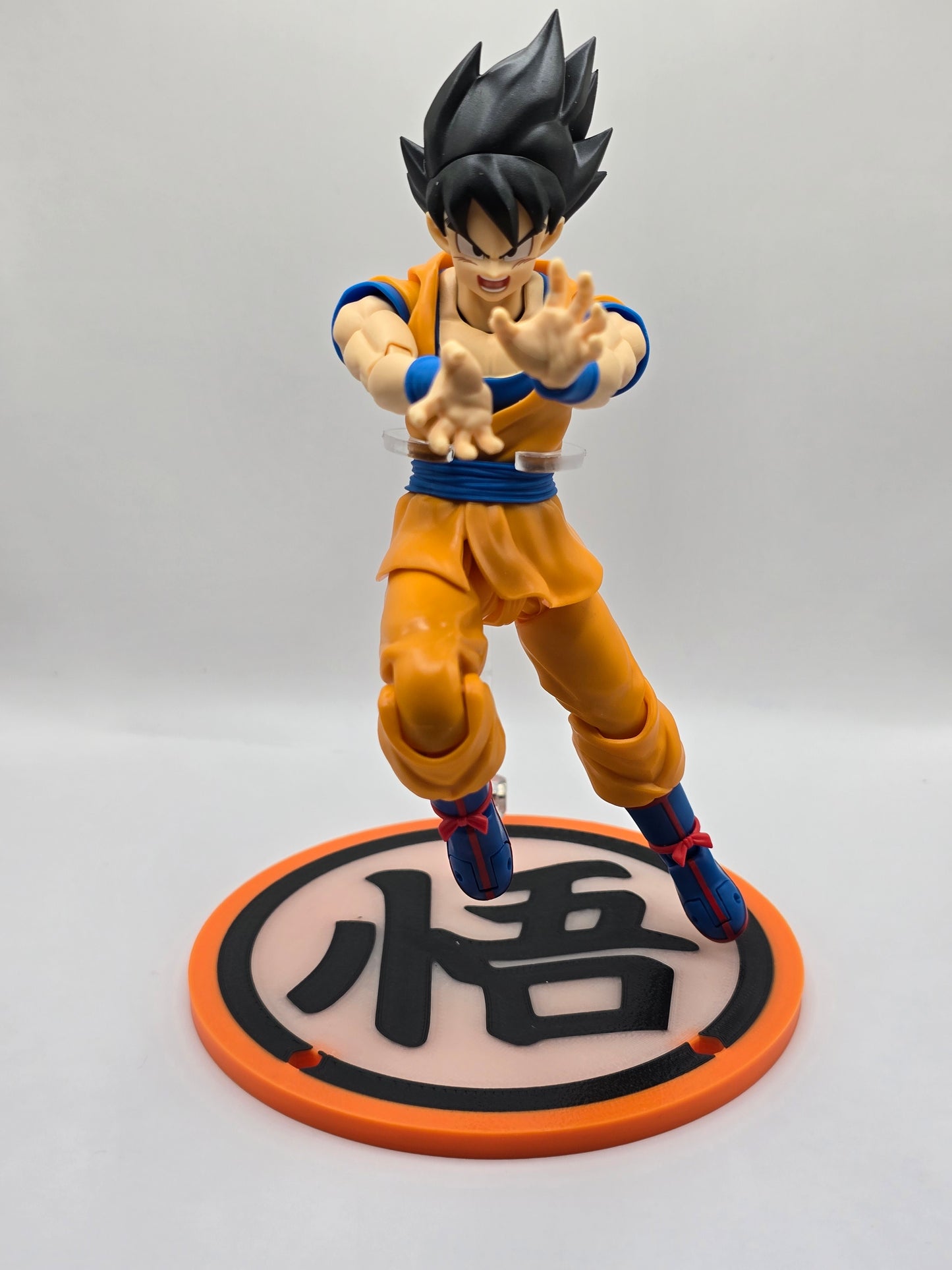 KAMI PRINTS Figure Stand