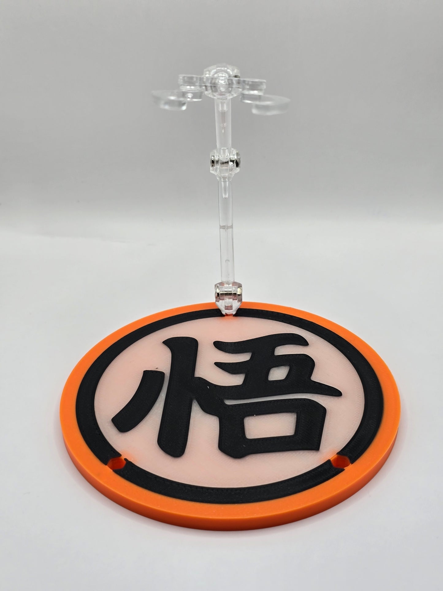 KAMI PRINTS Figure Stand