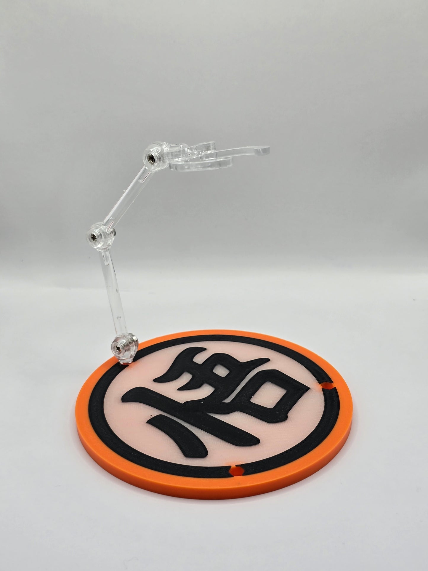 KAMI PRINTS Figure Stand