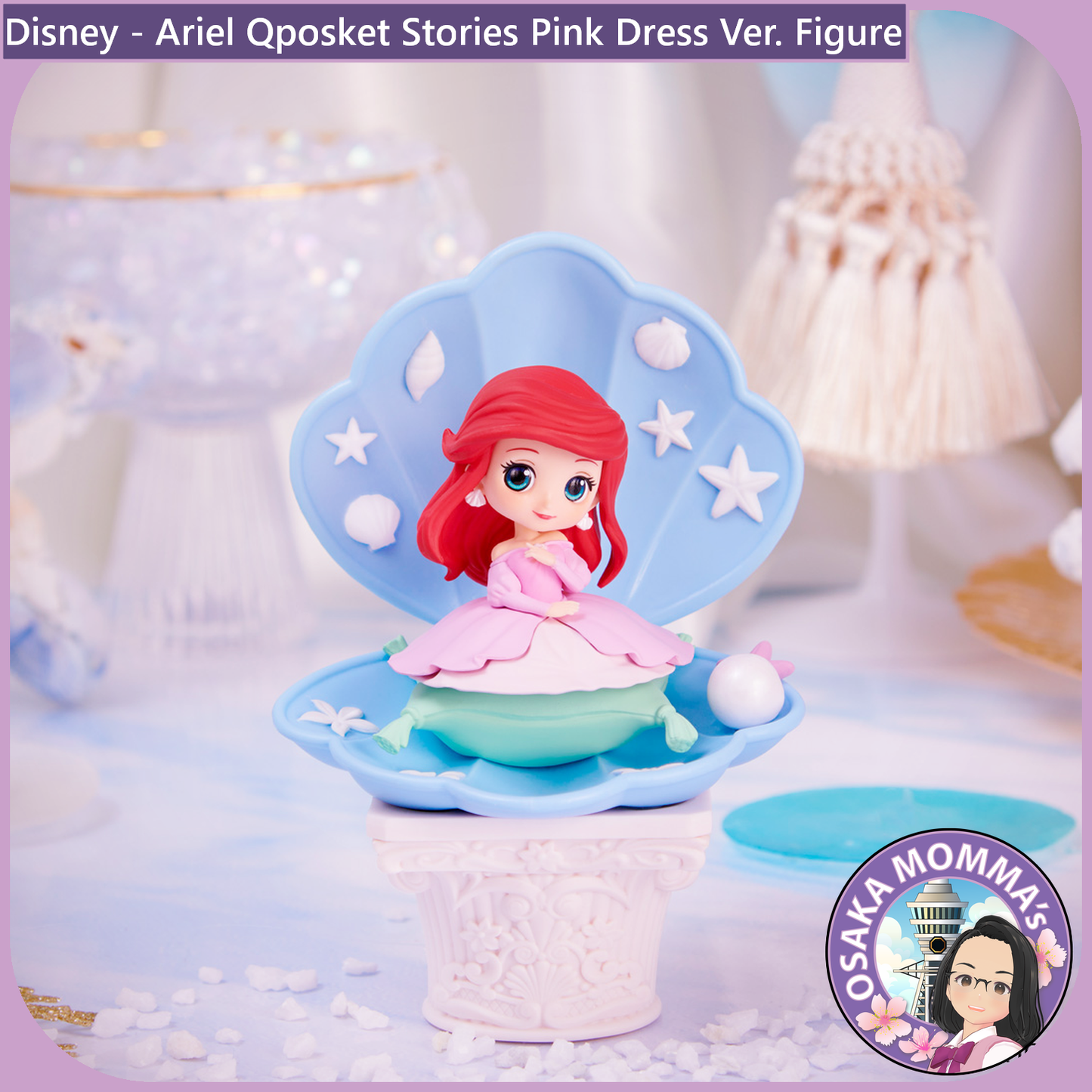 Ariel Pink Dress Style Qposket Stories