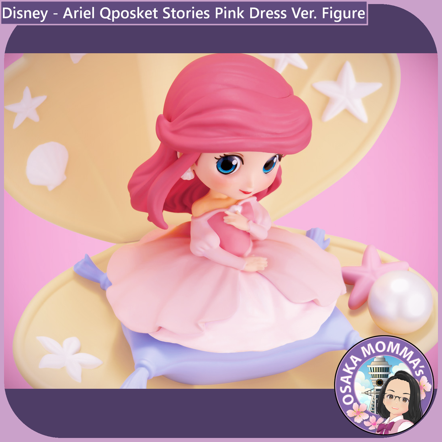 Ariel Pink Dress Style Qposket Stories