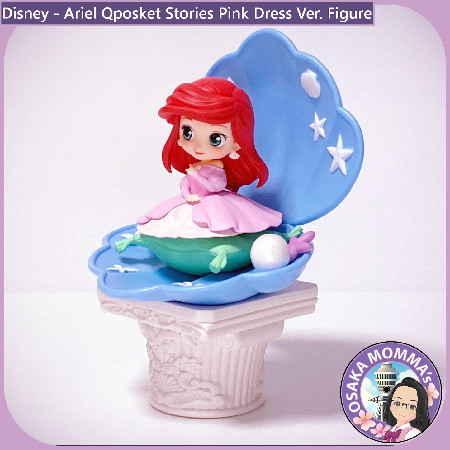 Ariel Pink Dress Style Qposket Stories