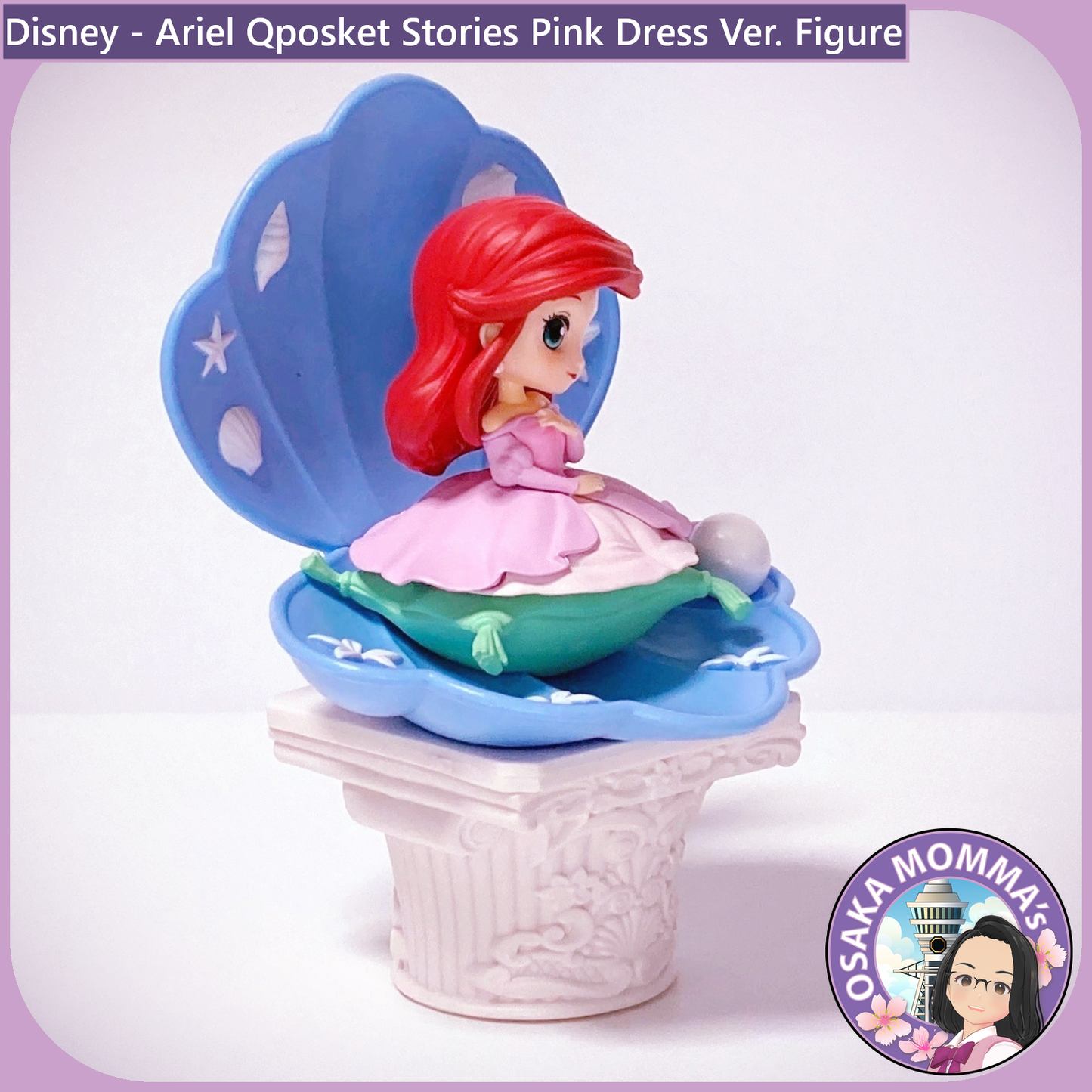 Ariel Pink Dress Style Qposket Stories