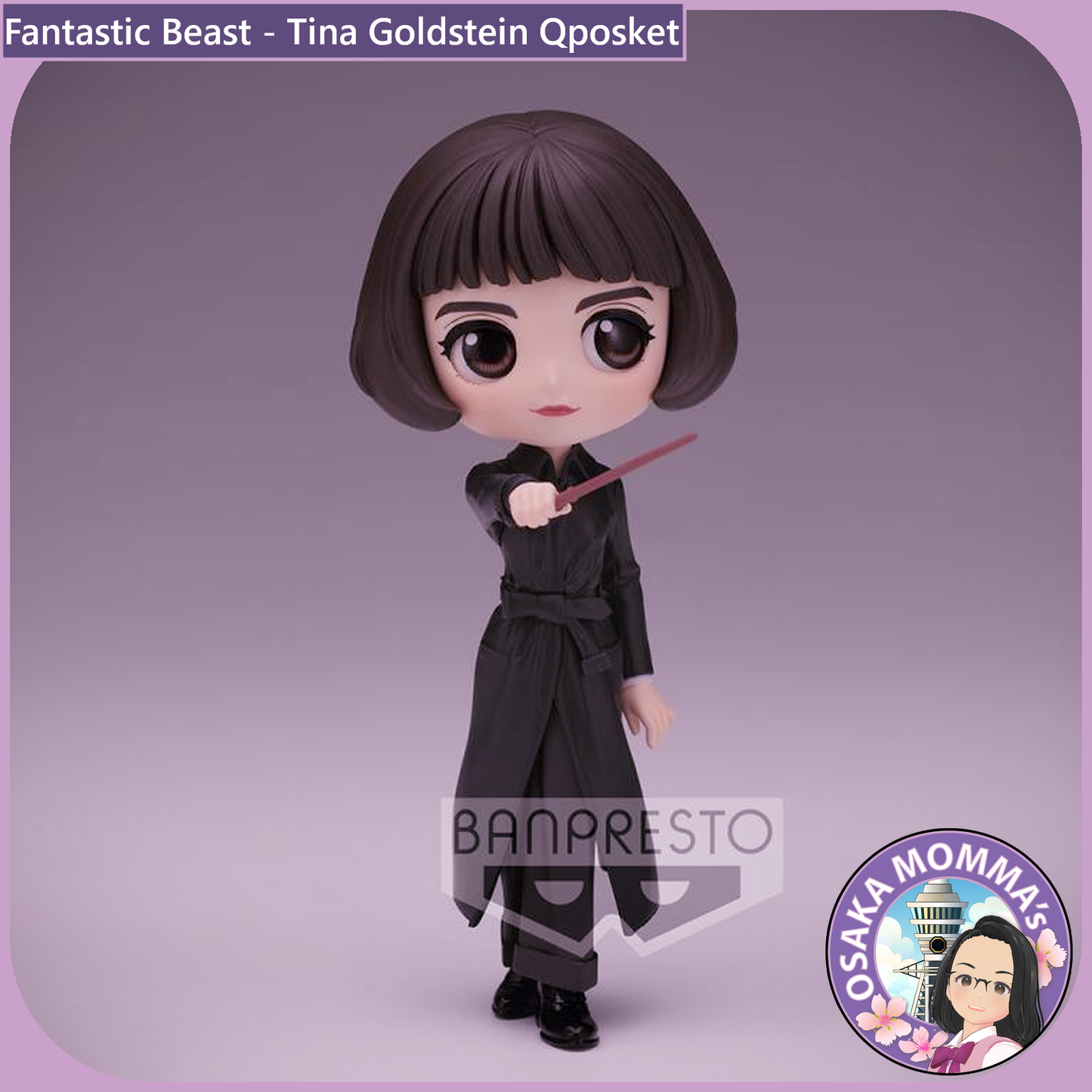 Tina Goldstein Qposket