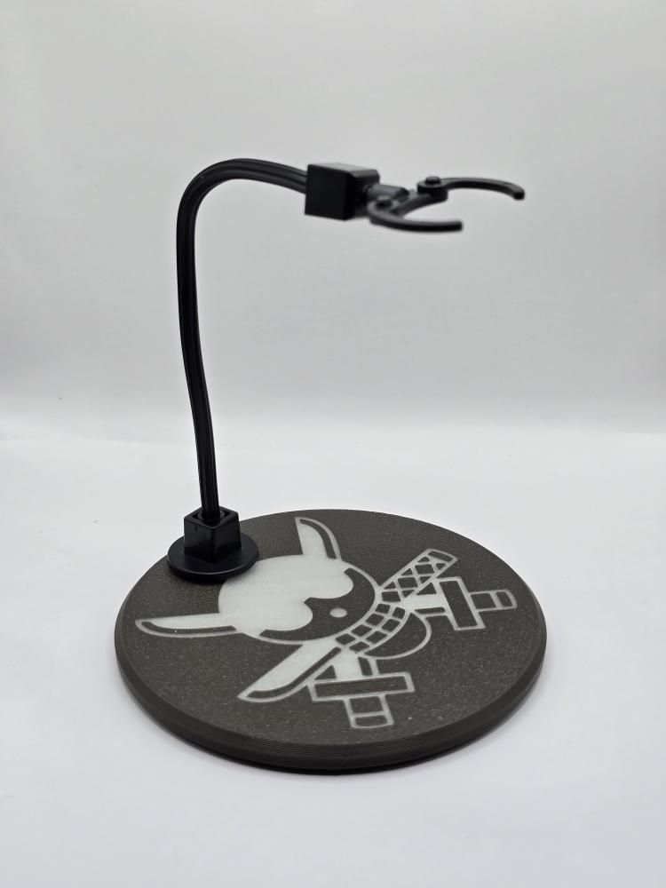 KAMI PRINTS Figure Stand