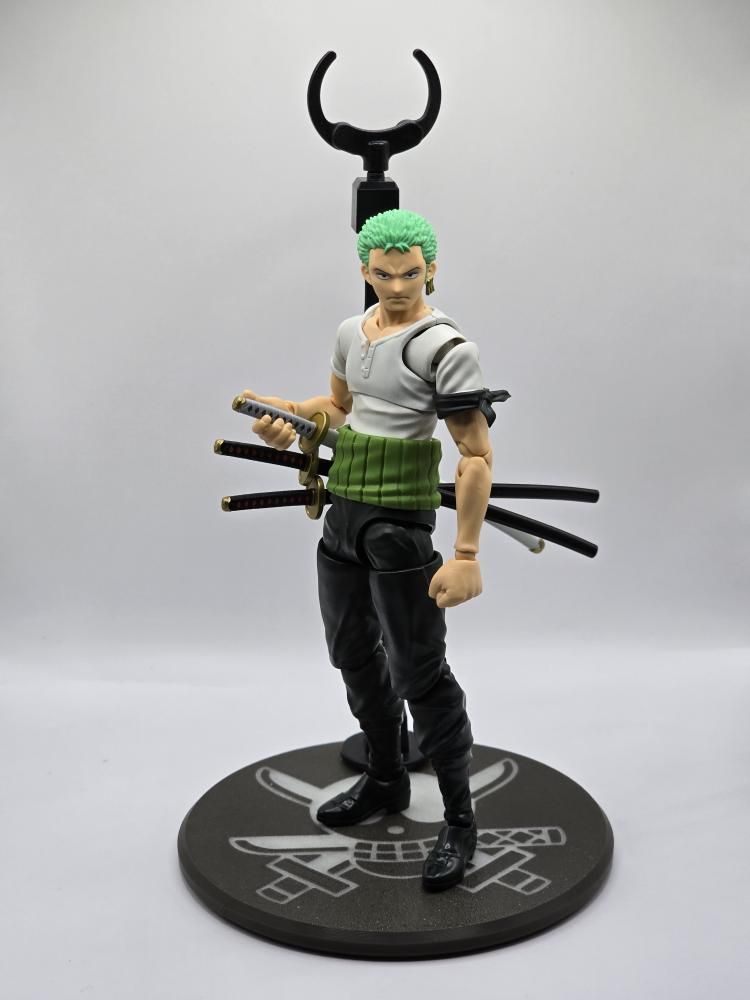KAMI PRINTS Figure Stand