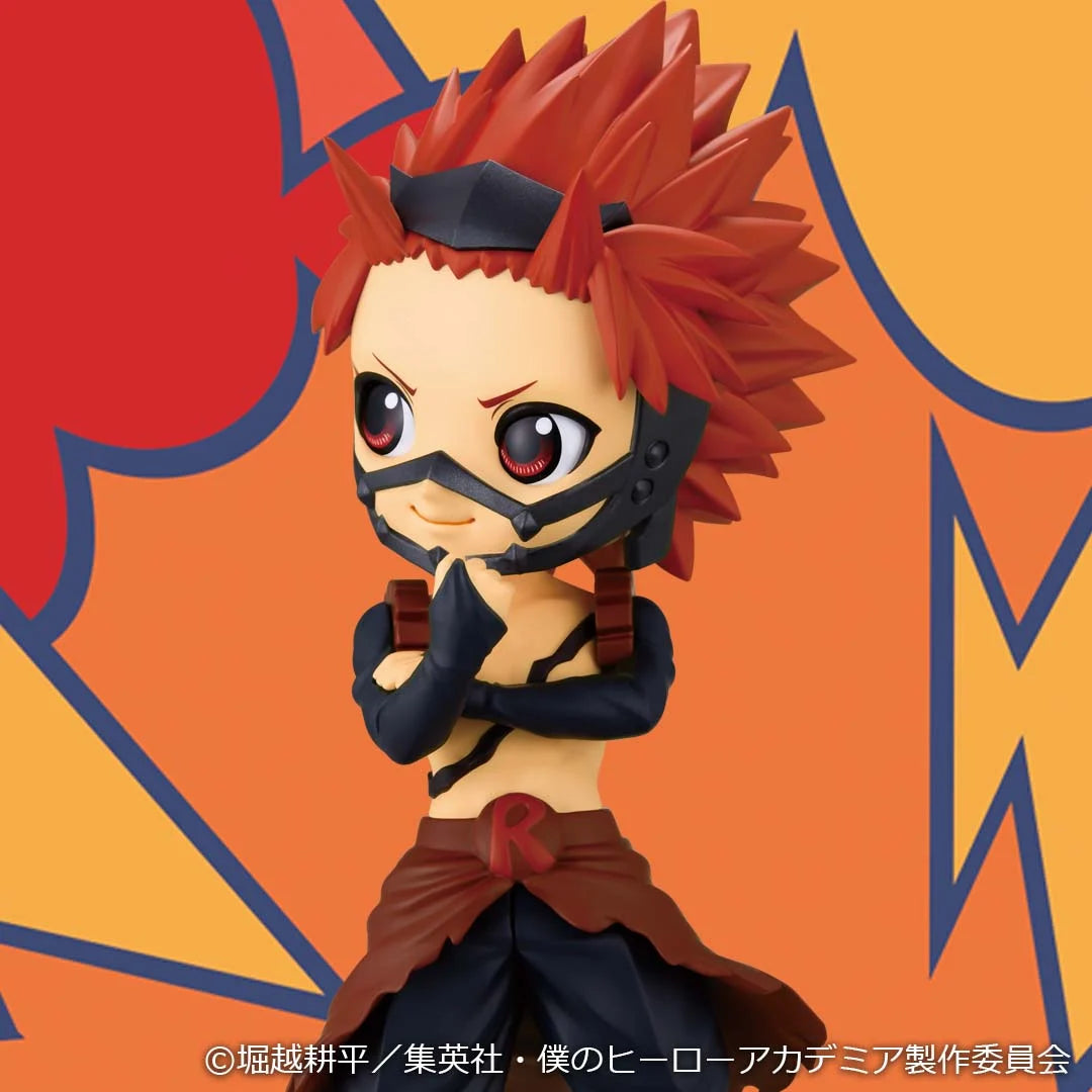 Eijiro Kirishima Vol.2 Qposket