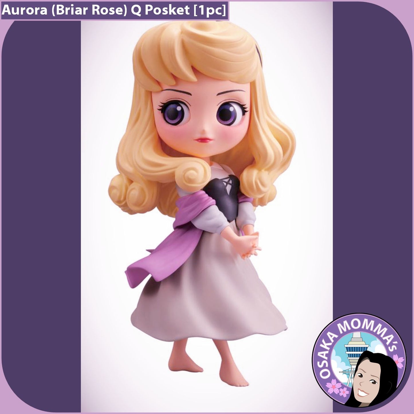 Aurora Qposket