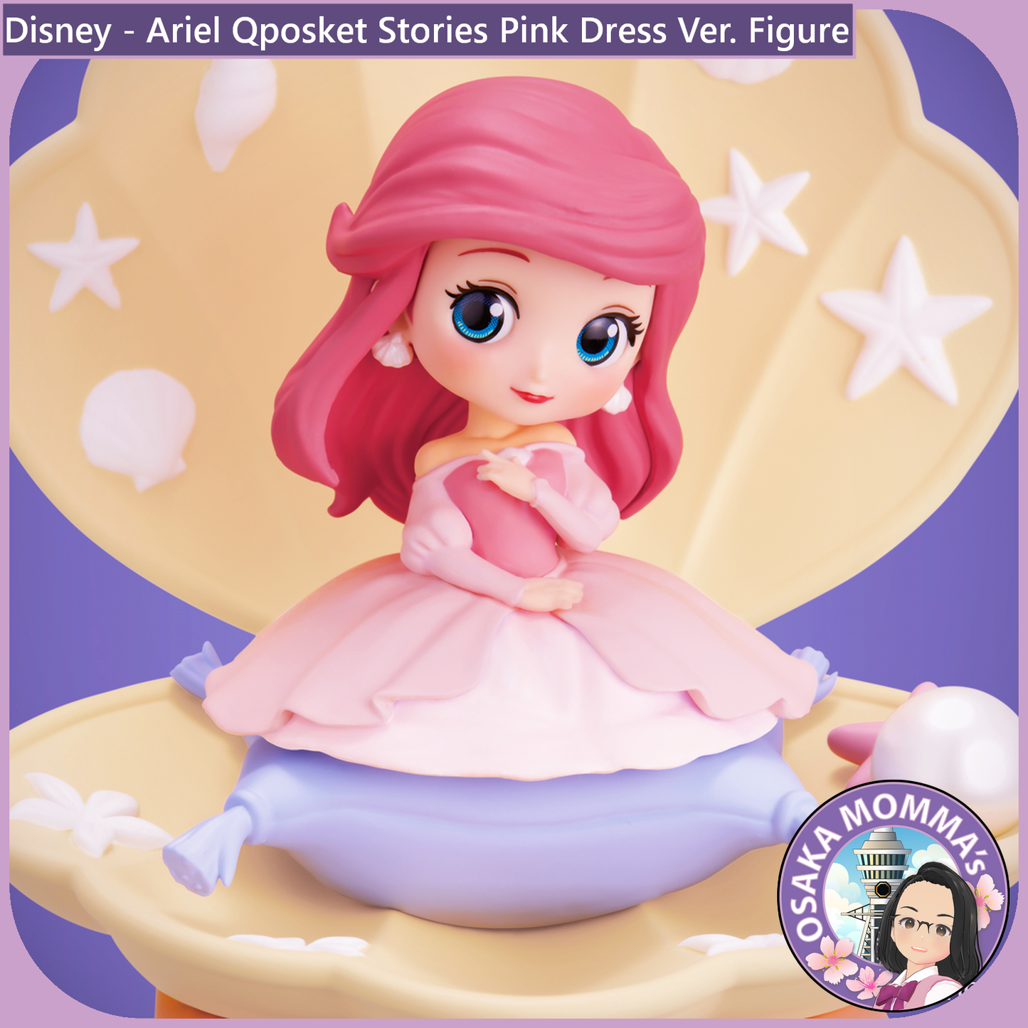 Ariel Pink Dress Style Qposket Stories