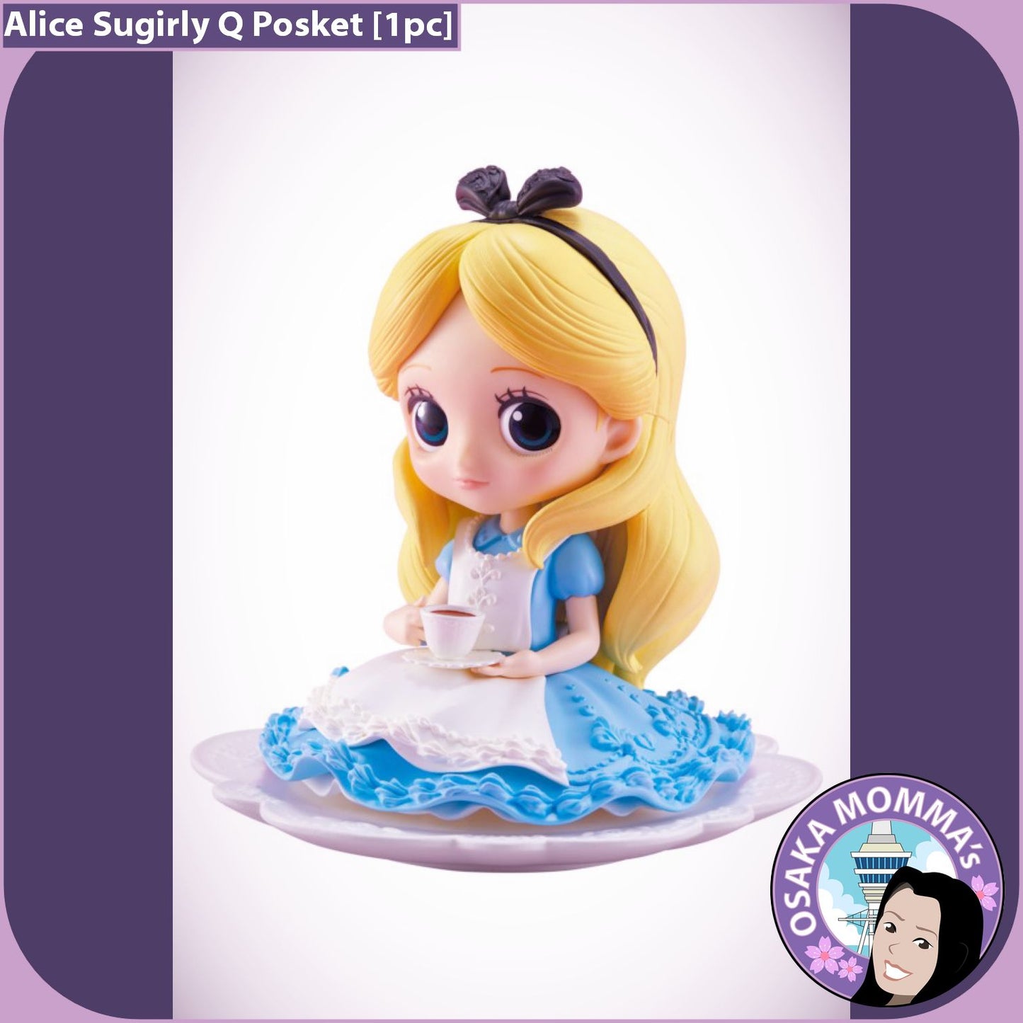 Alice Sugirly Qposket