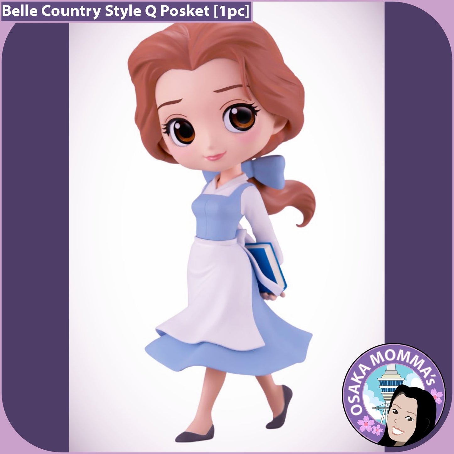 Belle Country Style Qposket