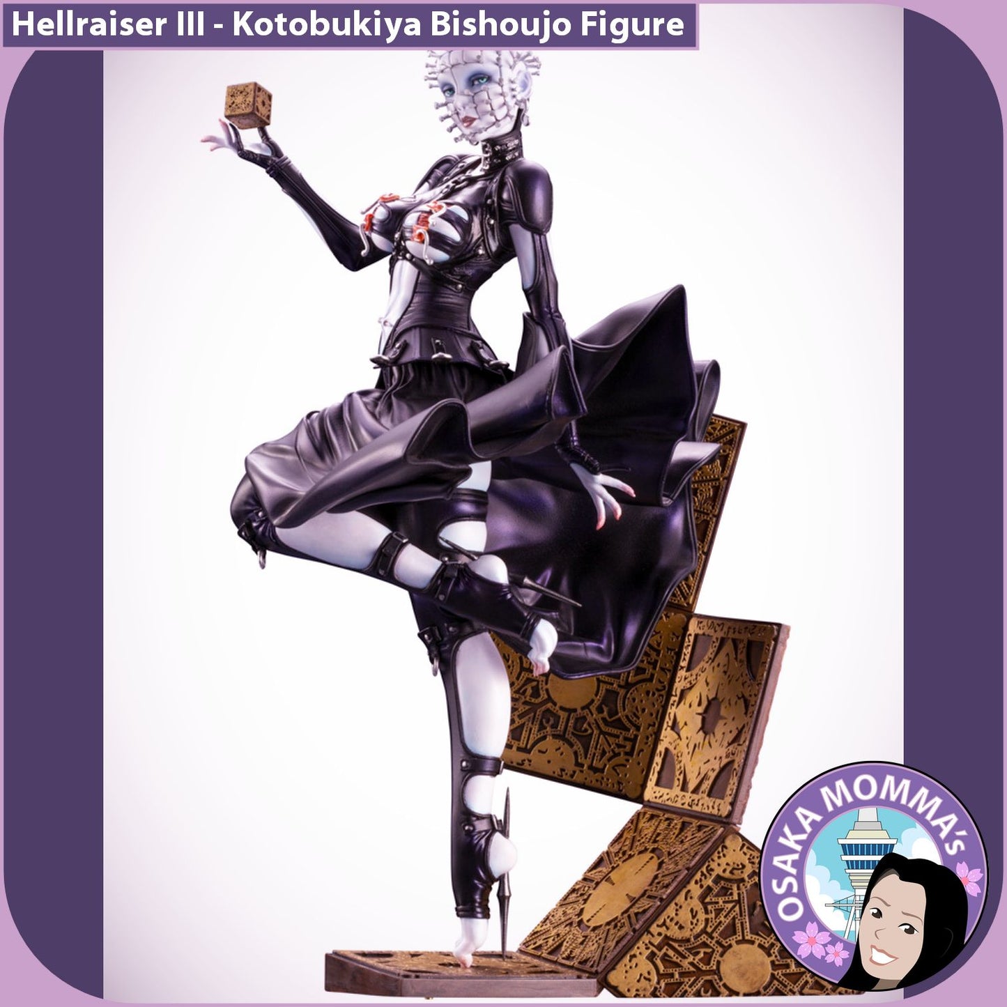 Hellraiser Bishoujo Figure