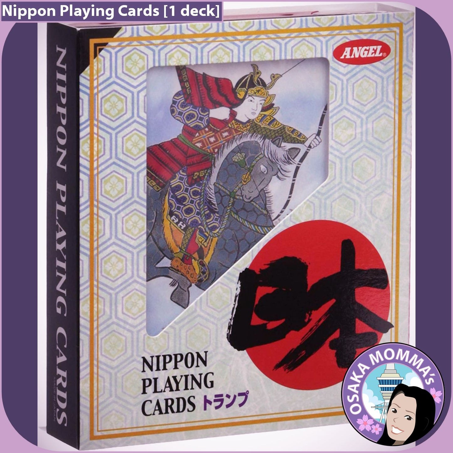Nippon Playing Cards
