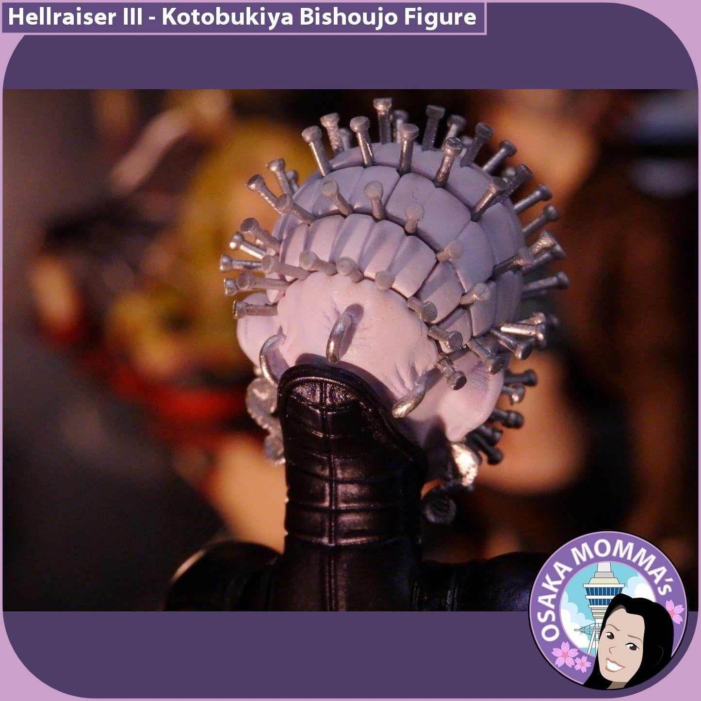 Hellraiser Bishoujo Figure