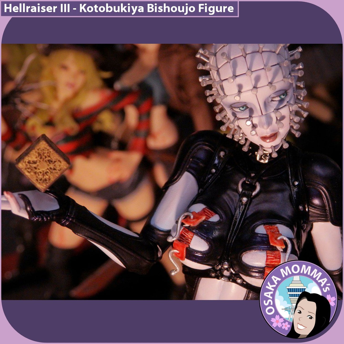 Hellraiser Bishoujo Figure