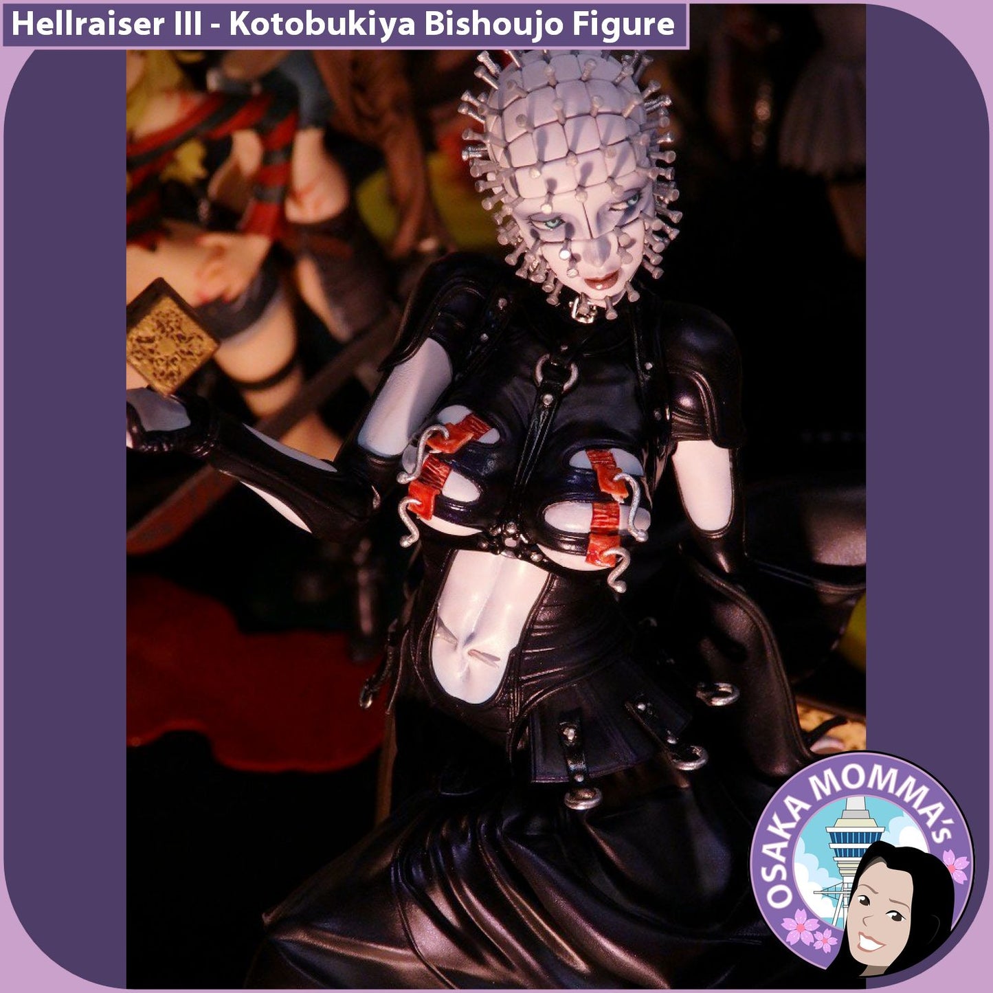 Hellraiser Bishoujo Figure