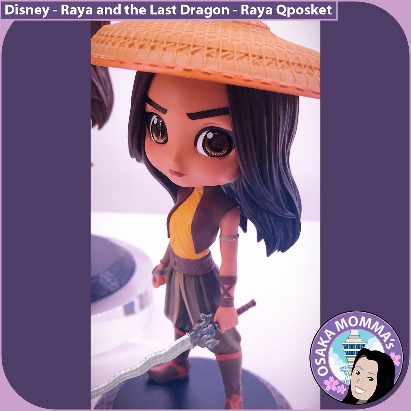 Raya Qposket
