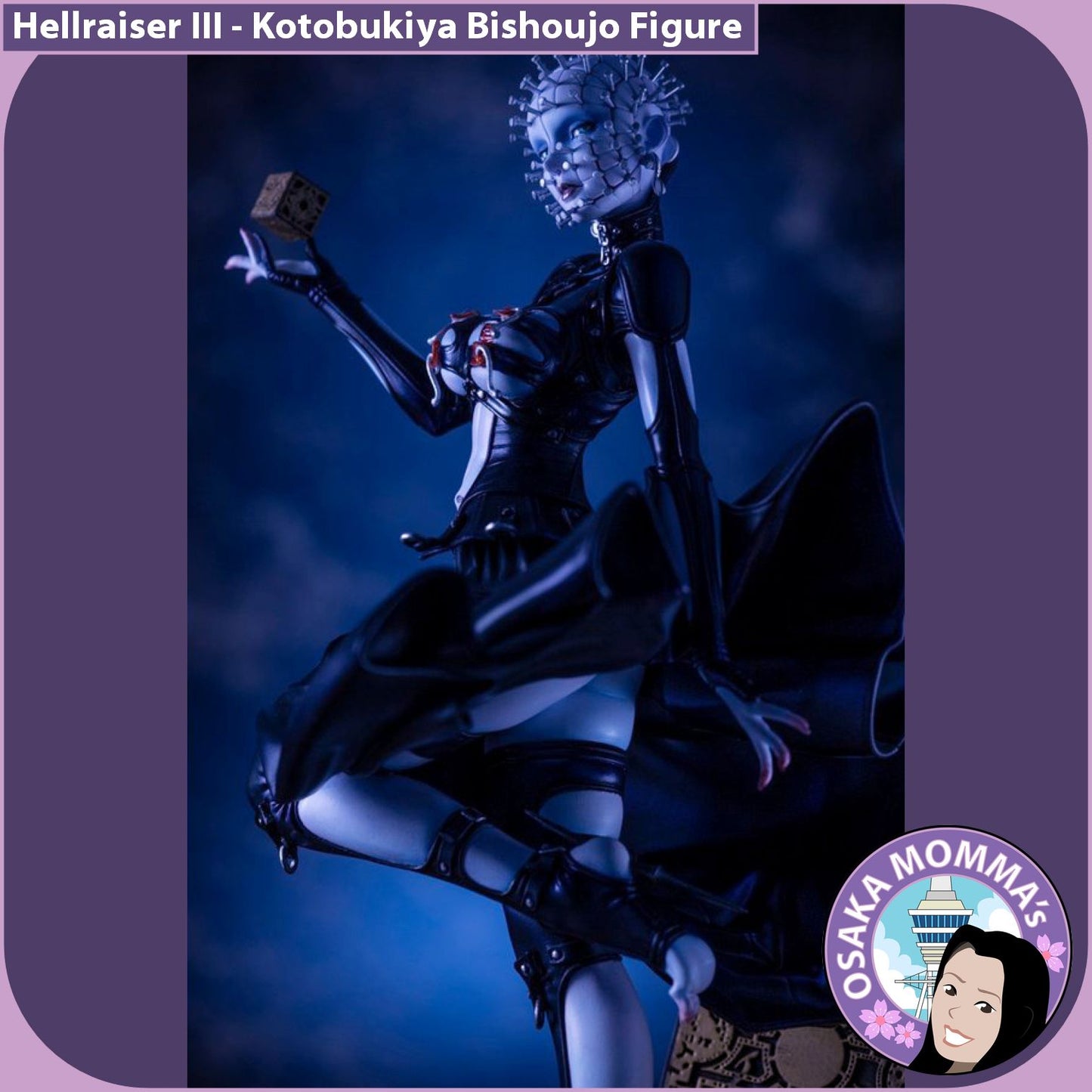 Hellraiser Bishoujo Figure