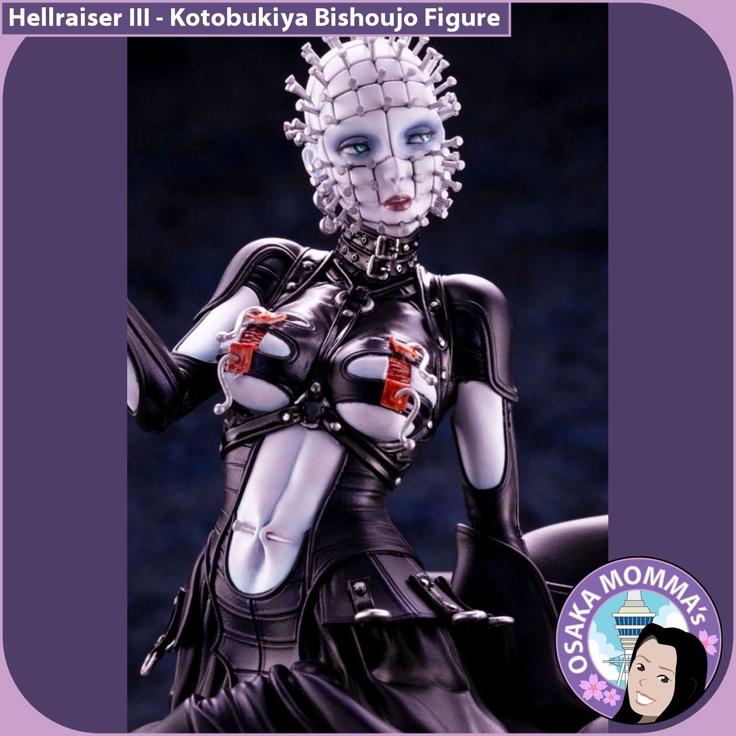 Hellraiser Bishoujo Figure