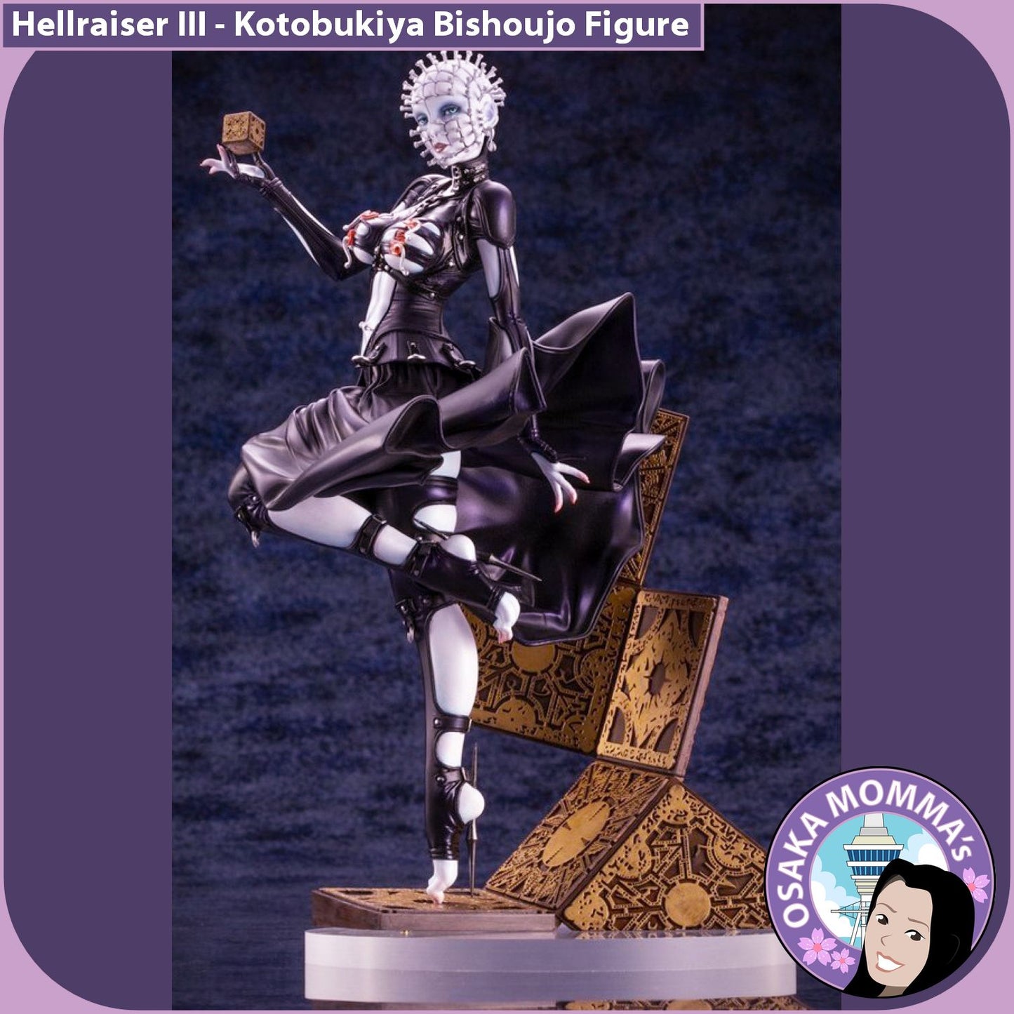 Hellraiser Bishoujo Figure