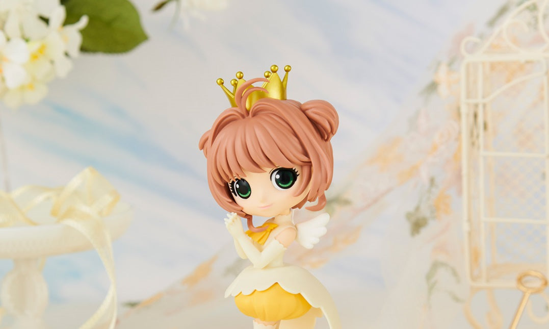 Cardcaptor Sakura