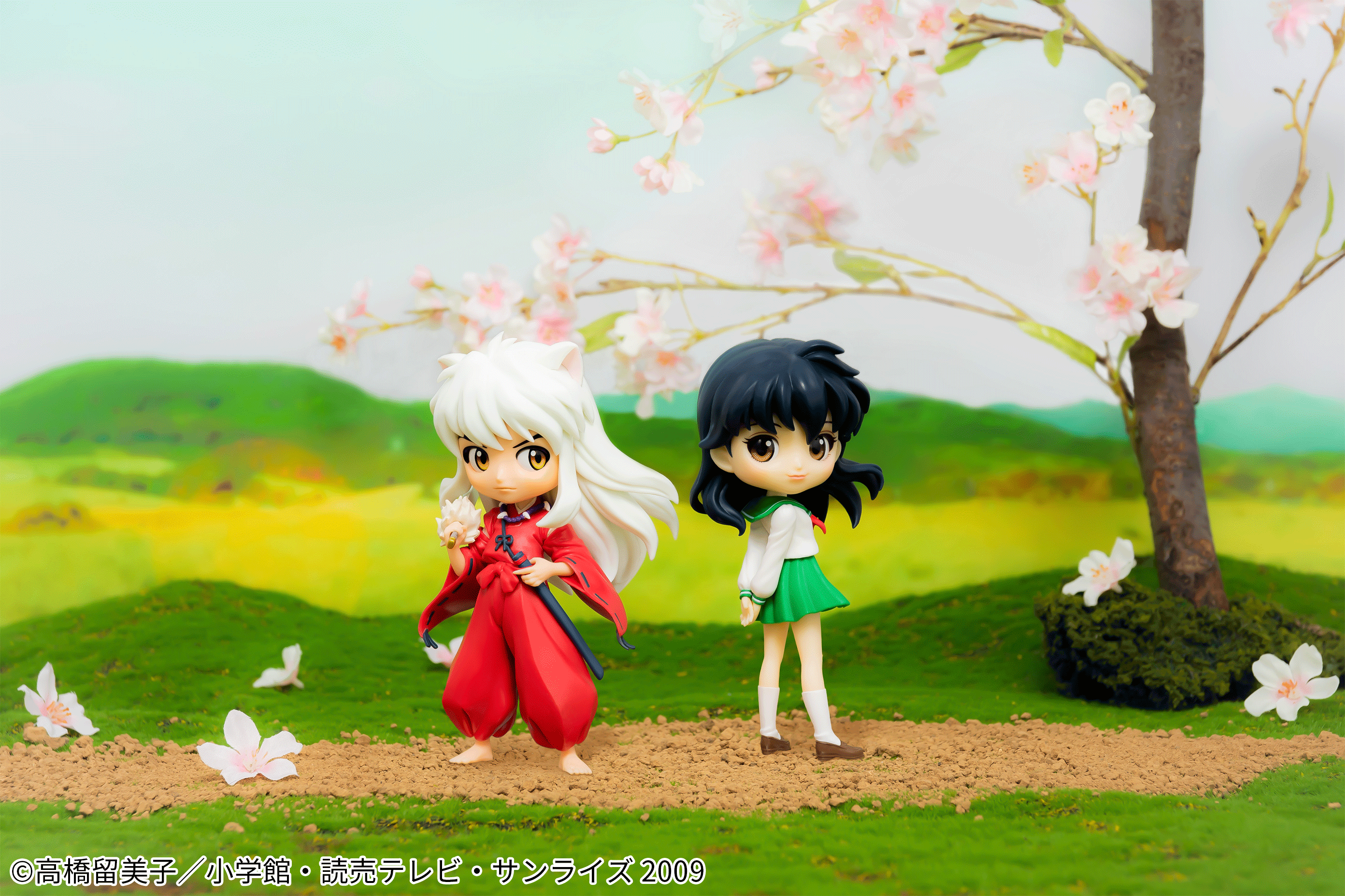 InuYasha