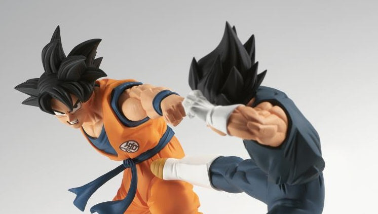 Dragon Ball - Match Makers Figure