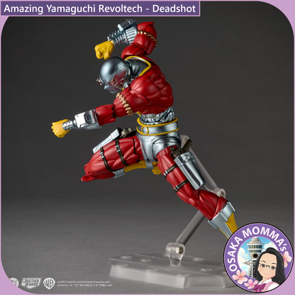 Amazing Yamaguchi Revoltech - Deadshot【Jan, 2027】