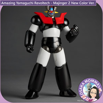 Majinger Z New Color Ver.