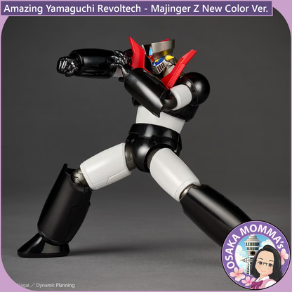 Majinger Z New Color Ver.