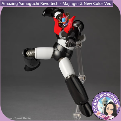 Majinger Z New Color Ver.
