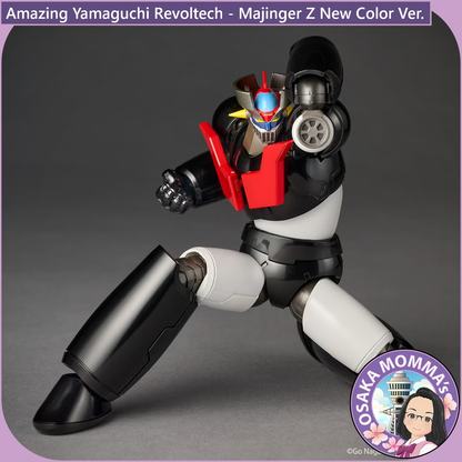 Majinger Z New Color Ver.