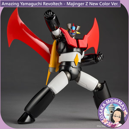 Majinger Z New Color Ver.