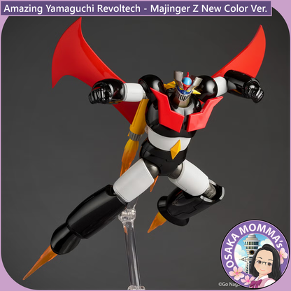 Majinger Z New Color Ver.