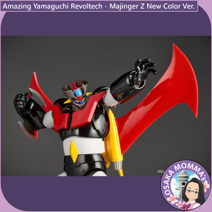 Majinger Z New Color Ver.