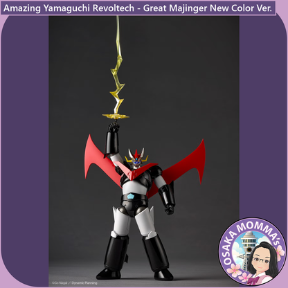 Great Majinger New Color Ver.