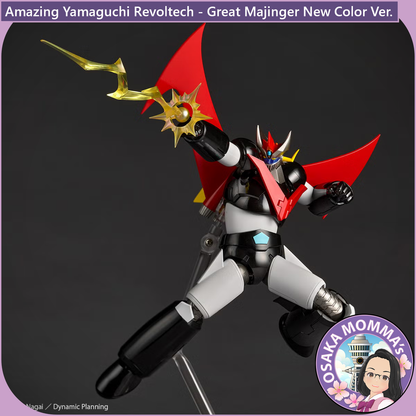 Great Majinger New Color Ver.