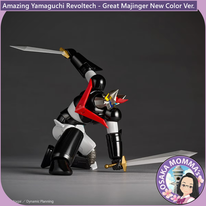 Great Majinger New Color Ver.