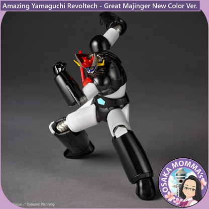 Great Majinger New Color Ver.