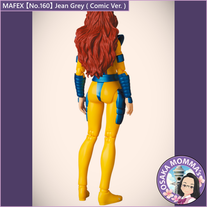 MAFEX 【No.160】Jean Grey ( Comic Ver. )
