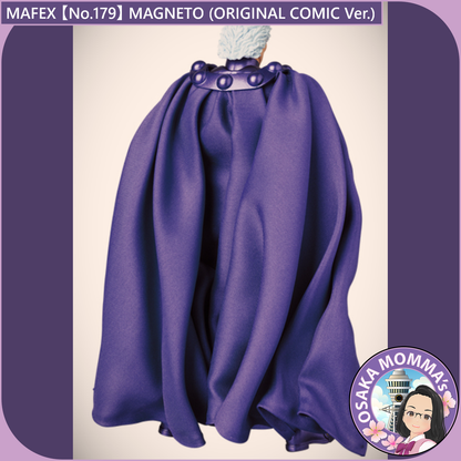 MAFEX 【No.179】X-MEN MAGNETO (COMIC Ver.)【Oct 25th, 2025 】