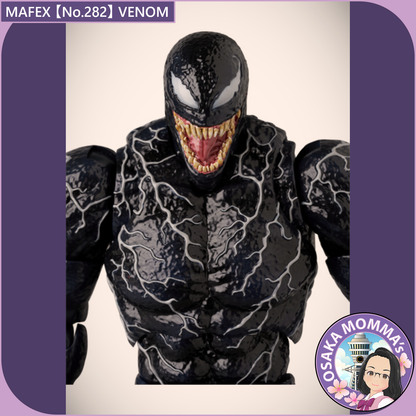 MAFEX 【No.282】VENOM【Dec.2025】