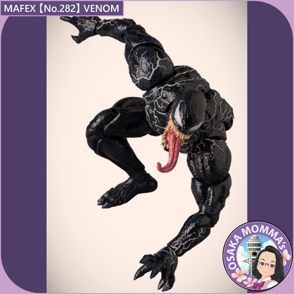 MAFEX 【No.282】VENOM【Dec.2025】