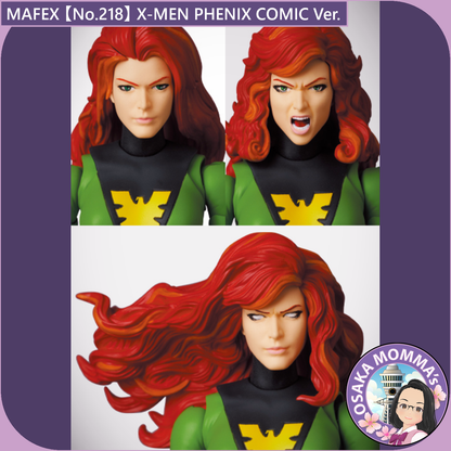 MAFEX 【No.218】X-MEN PHOENIX (COMIC Ver.)