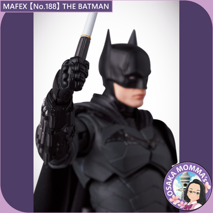 MAFEX【No.188】THE BATMAN