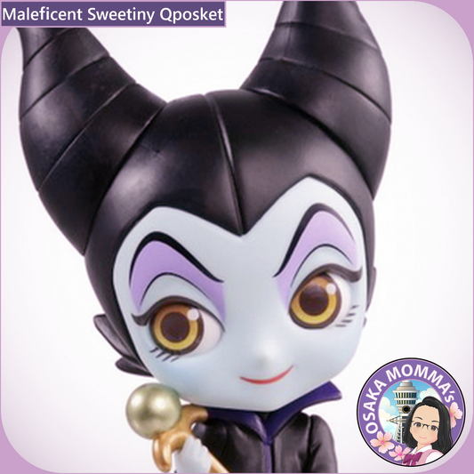 Maleficent Sweetiny Qposket