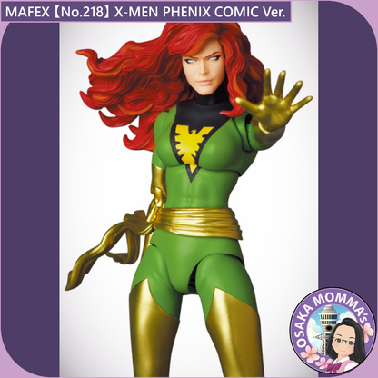 MAFEX 【No.218】X-MEN PHOENIX (COMIC Ver.)