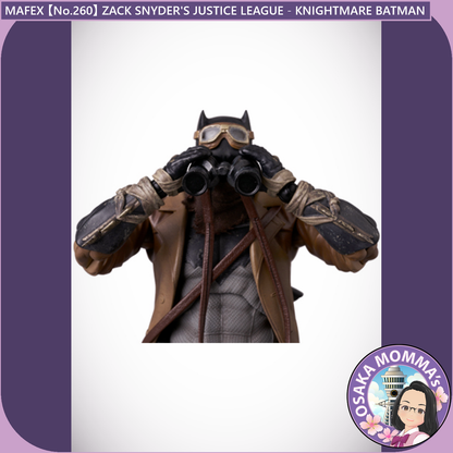 MAFEX 【No.260】KNIGHTMARE BATMAN【Sep.2025】 – Osaka Momma's MAFEX 【No.260】KNIGHTMARE BATMAN【Sep.2025】 – Osaka Momma's