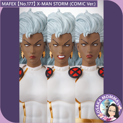 MAFEX 【No.177】X-MEN STORM (COMIC Ver.)